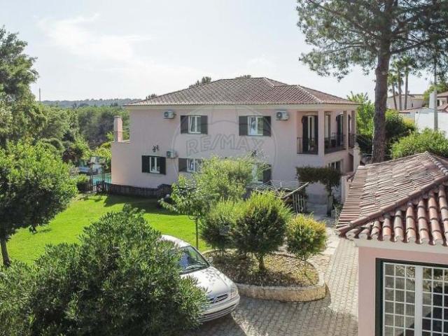 villa 5 quarto, Setúbal Setúbal DS102703072