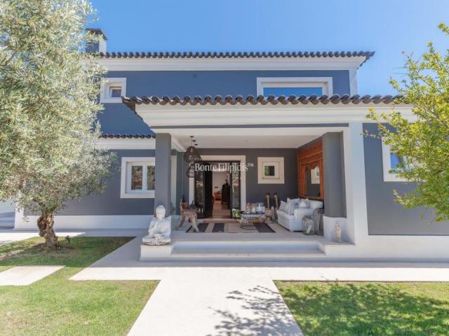 villa 5 quarto, Sintra Lisboa DS90360257