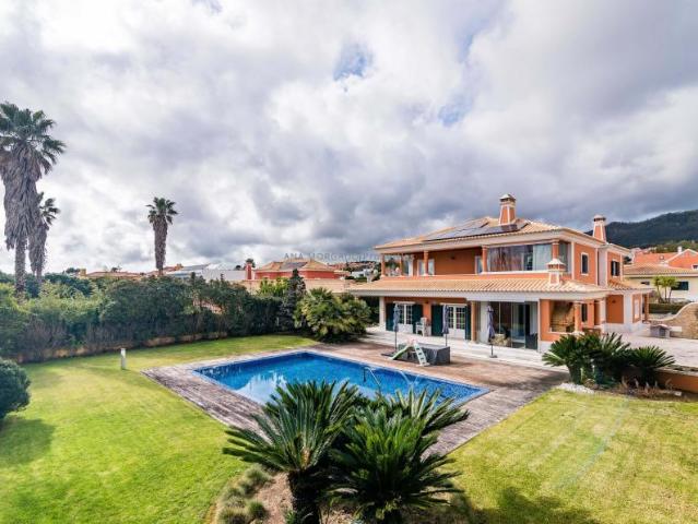 villa 5 quarto, Sintra Lisboa DS96280487