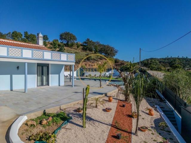 villa 5 quarto, Silves Algarve DLS96064192