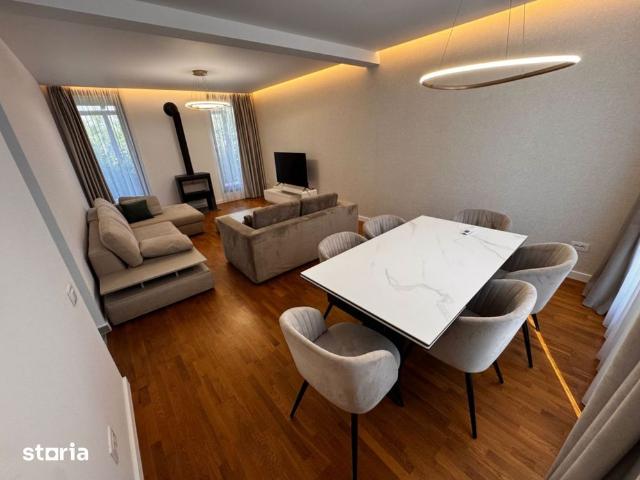 VILLA 5 ROMMS FOR RENT | PIPERA | MAYA RESIDENCE