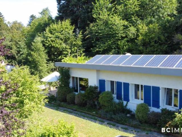 Villa 5.5 Zimmer