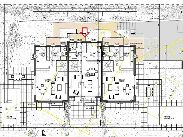 Villa 5.5 Zimmer