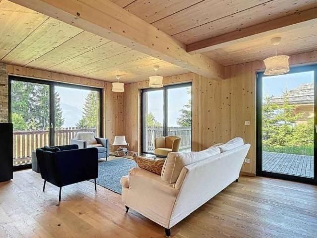 Villa 5.5 Zimmer