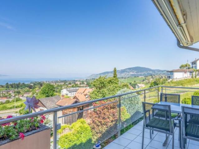 Villa 5.5 Zimmer