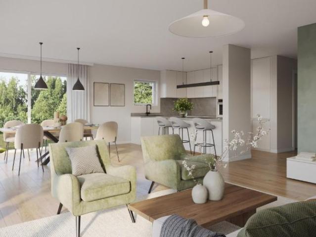 Villa 5.5 Zimmer