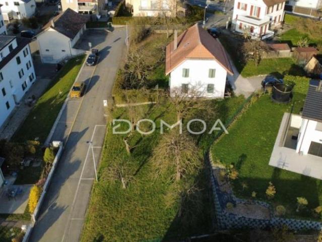 Villa 5.5 Zimmer