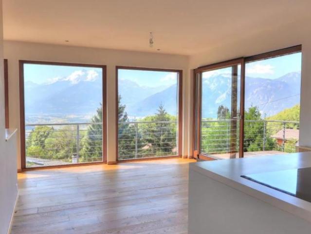 Villa 5.5 Zimmer