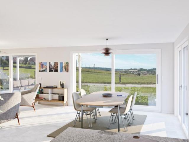 Villa 5.5 Zimmer