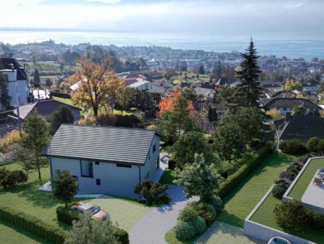 Villa 5.5 Zimmer