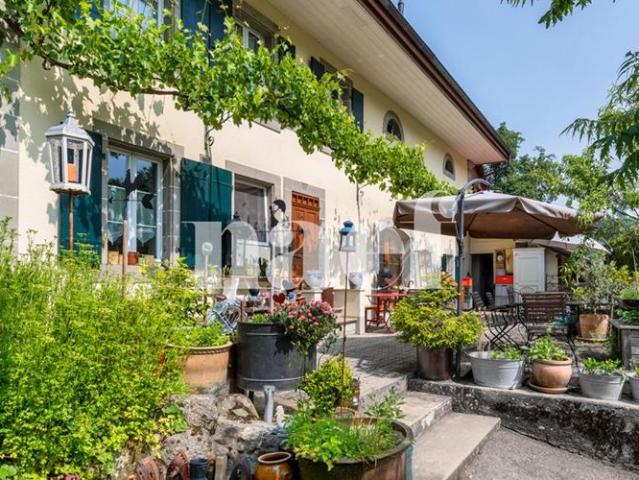 Villa 5.5 Zimmer