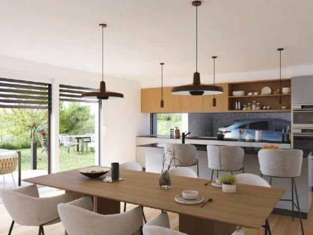 Villa 5.5 Zimmer
