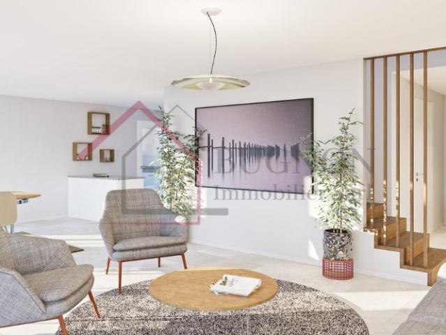 Villa 5.5 Zimmer