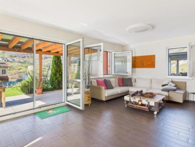 Villa 5.5 Zimmer