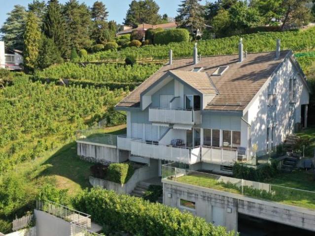Villa 5.5 Zimmer