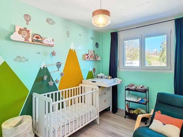 Villa 5.5 Zimmer