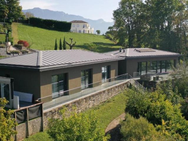 Villa 5.5 Zimmer