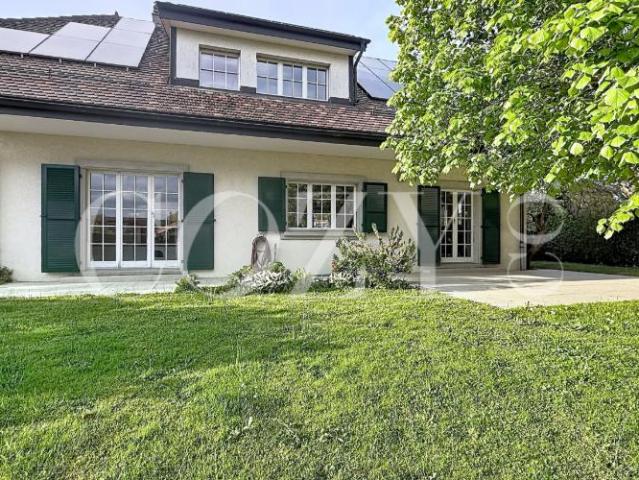 Villa 5.5 Zimmer