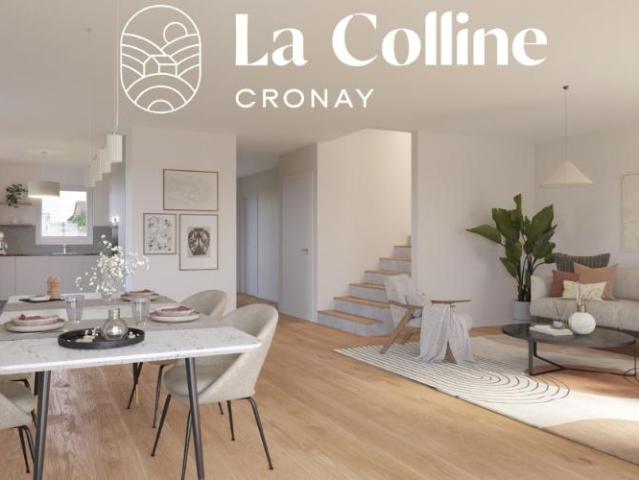 Villa 5.5 Zimmer