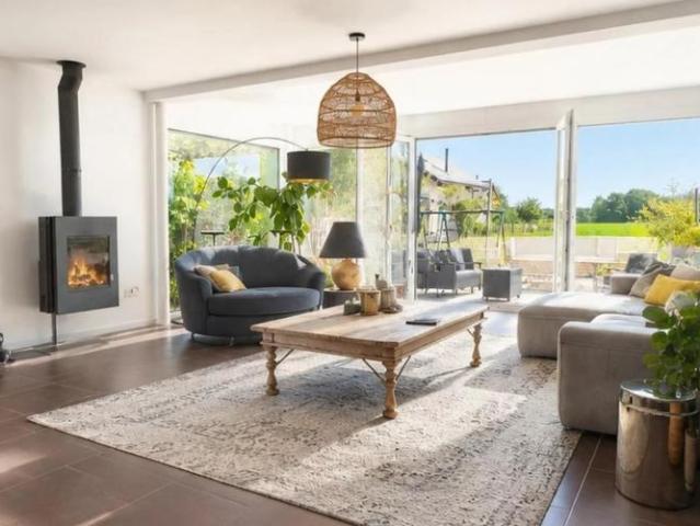 Villa 5.5 Zimmer