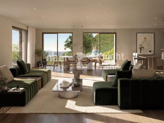 Villa 5.5 Zimmer