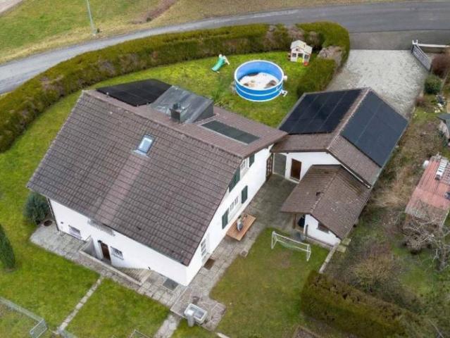Villa 5.5 Zimmer