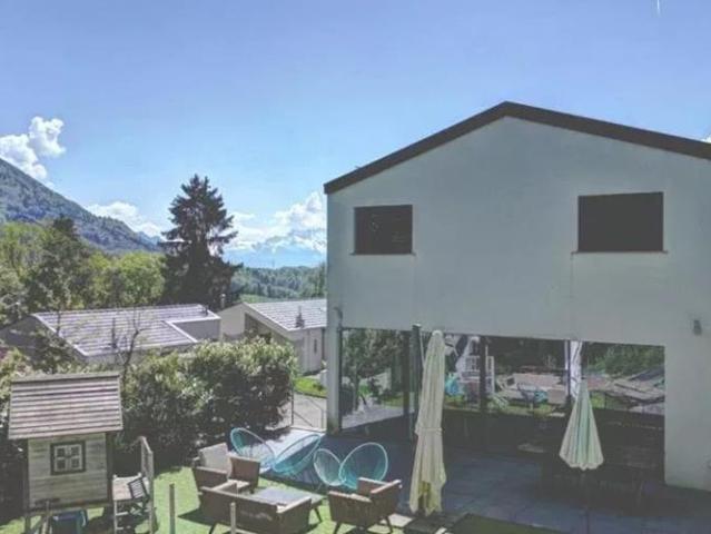 Villa 5.5 Zimmer