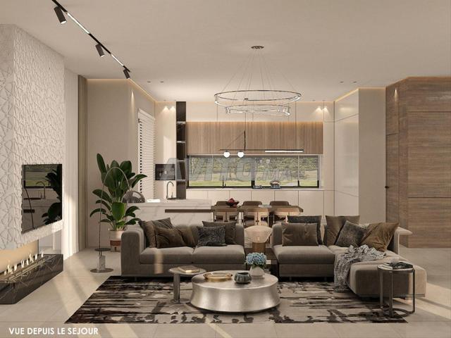 Villa 5ch 1350m² dès 8M Tassoultante MZ 821213