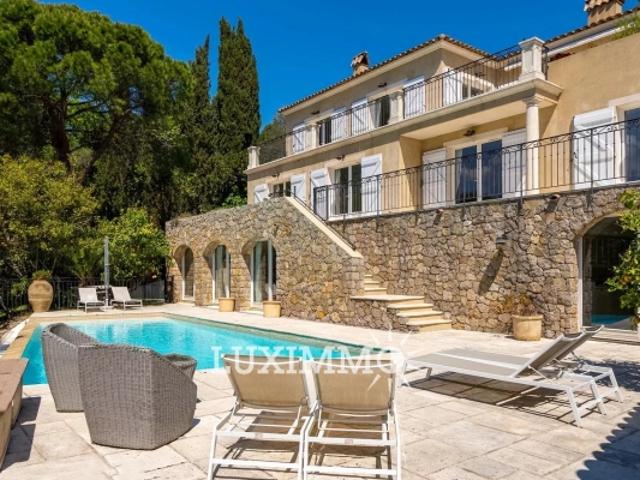 VILLA 5CH VUE PANORAMIQUE