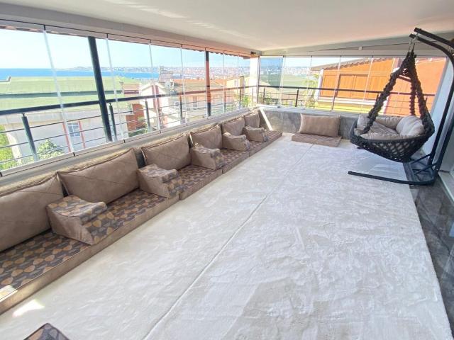 Villa 6+3 İstanbul, Türkiye 133154