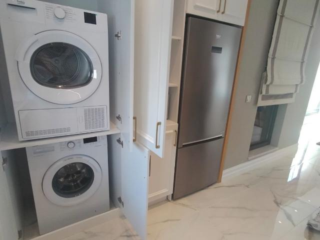 Villa 6+1 Belek, Antalya, Türkiye 231738