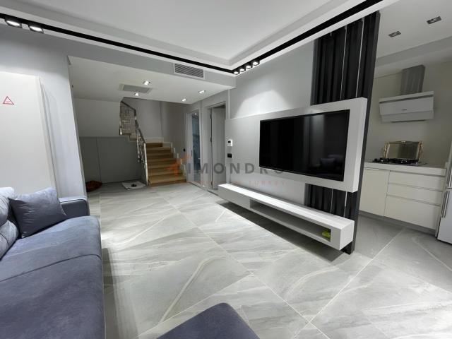 Villa 6+1 Beylikdüzü, İstanbul, Türkiye 226453