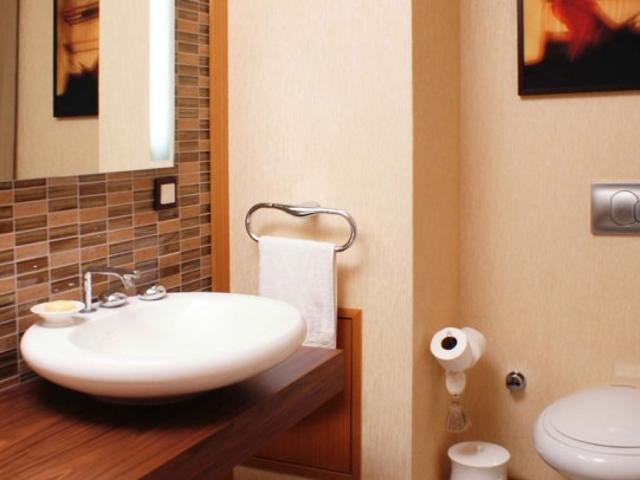 Villa 6+1 Büyükçekmece, İstanbul, Türkiye 228996