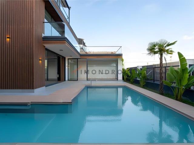 Villa 6+1 Döşemealtı, Antalya, Türkiye 215528