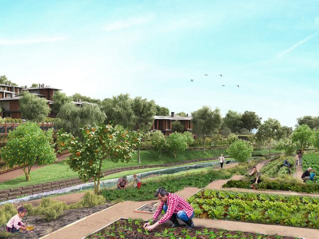 Villa 6+1 İstanbul, Türkiye 136594