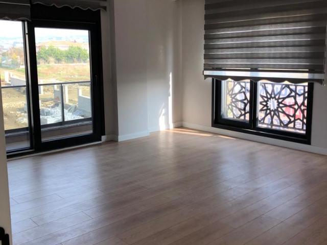 Villa 6+1 İstanbul, Türkiye 136970