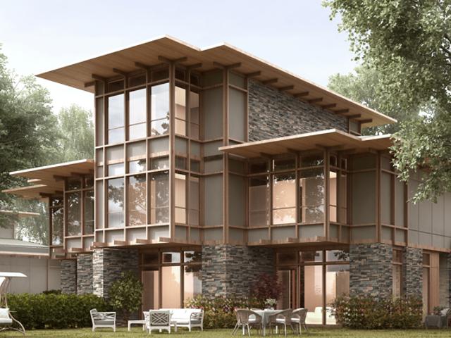 Villa 6+1 İstanbul, Türkiye 137167