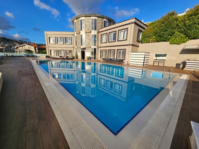 Villa 6+1 İstanbul, Türkiye 141105