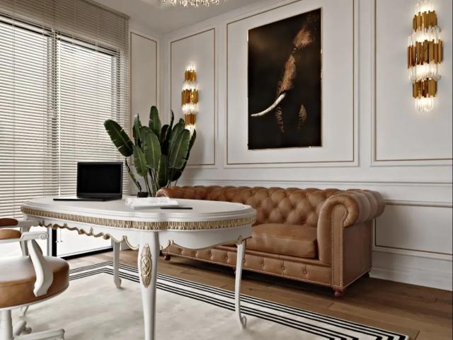 Villa 6+1 İstanbul, Türkiye 222042