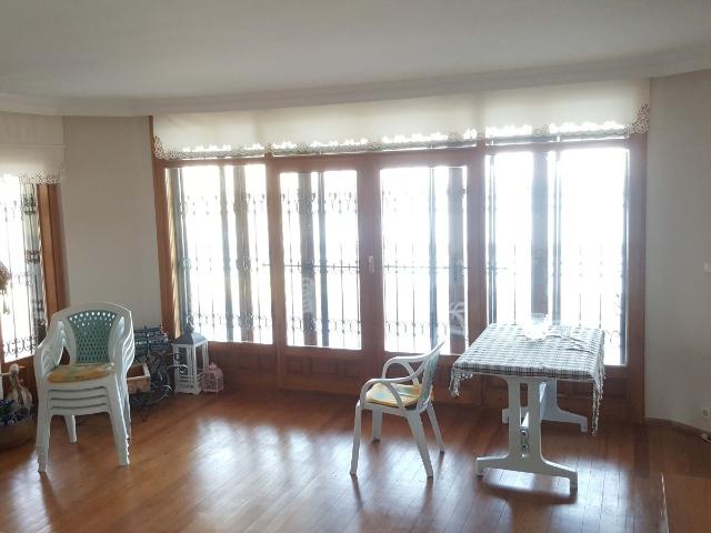 Villa 6+2 İstanbul, Türkiye 134422