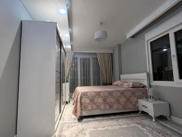 Villa 6+2 İstanbul, Türkiye 135104