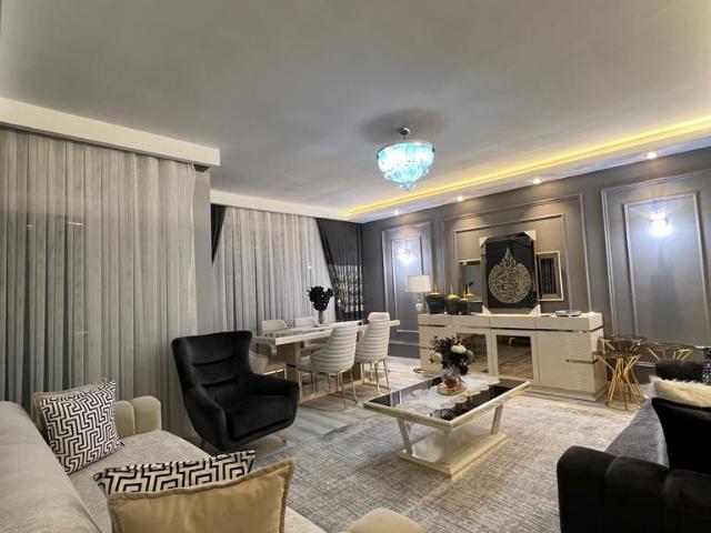 Villa 6+2 İstanbul, Türkiye 137531