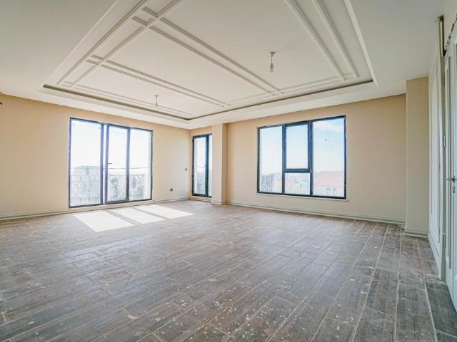 Villa 6+2 İstanbul, Türkiye 137540