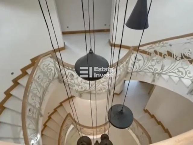 Villa 6+2 İstanbul, Türkiye 173869
