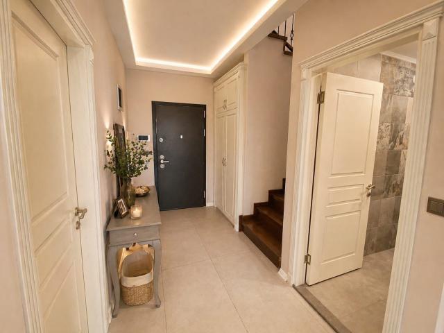 Villa 6+2 İzmir, Türkiye 225148