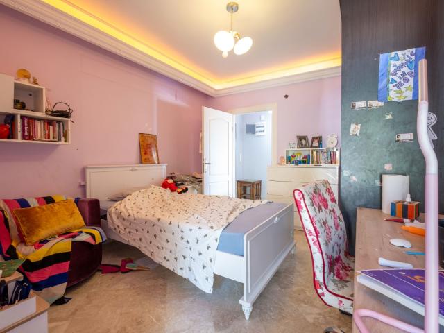 Villa 6+2 Oba, Antalya, Türkiye 217720