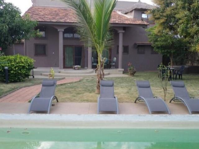 Villa