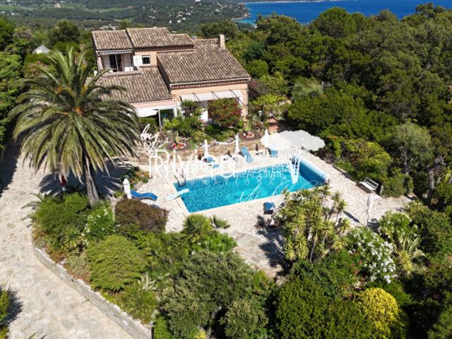 VILLA 6 Chambre & PISCINE