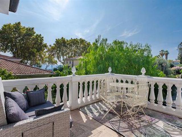 Villa 6 chambres, Menton Provence Alpes Côte d'Azur 06500 DS87740801