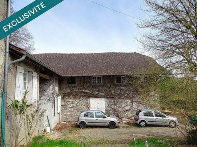 Villa 6 chambres, Bourgoin Jallieu Rhône Alpes 38300 ES89071479